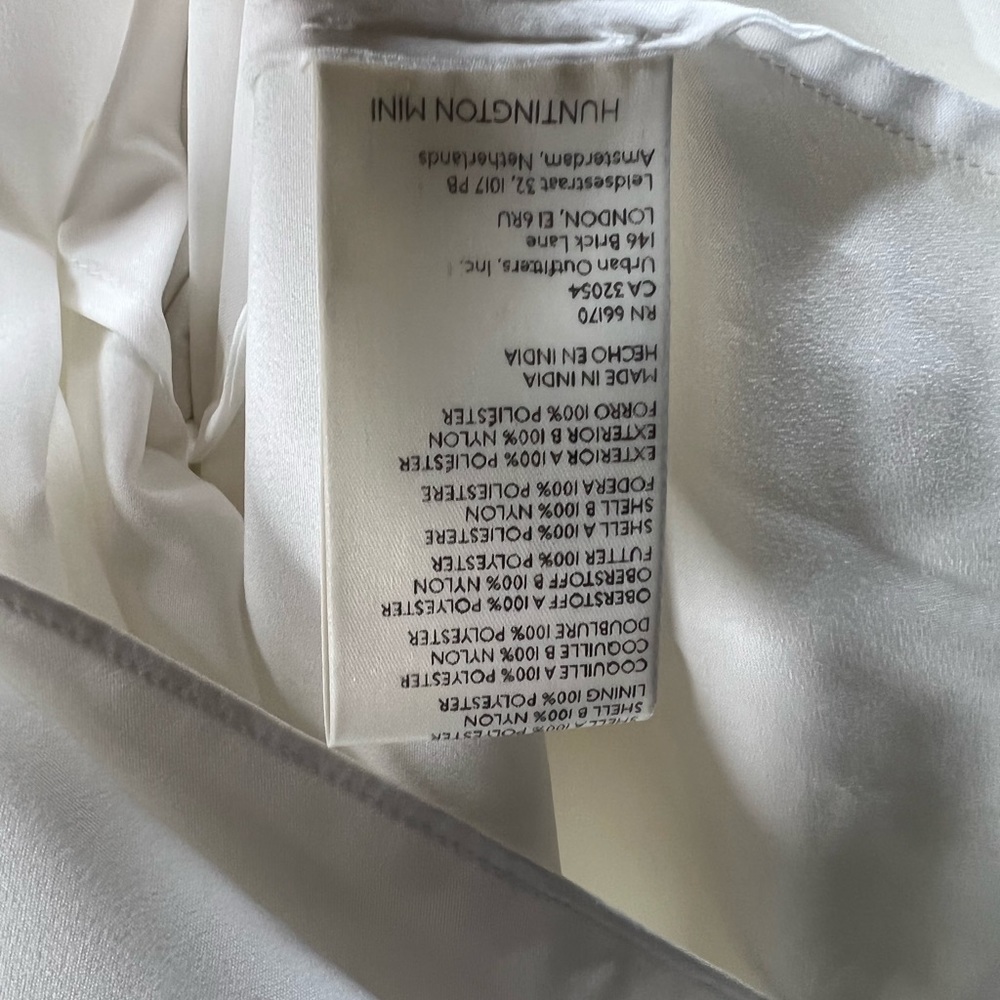 BHLDN Huntington Dress - Picture 15 of 16